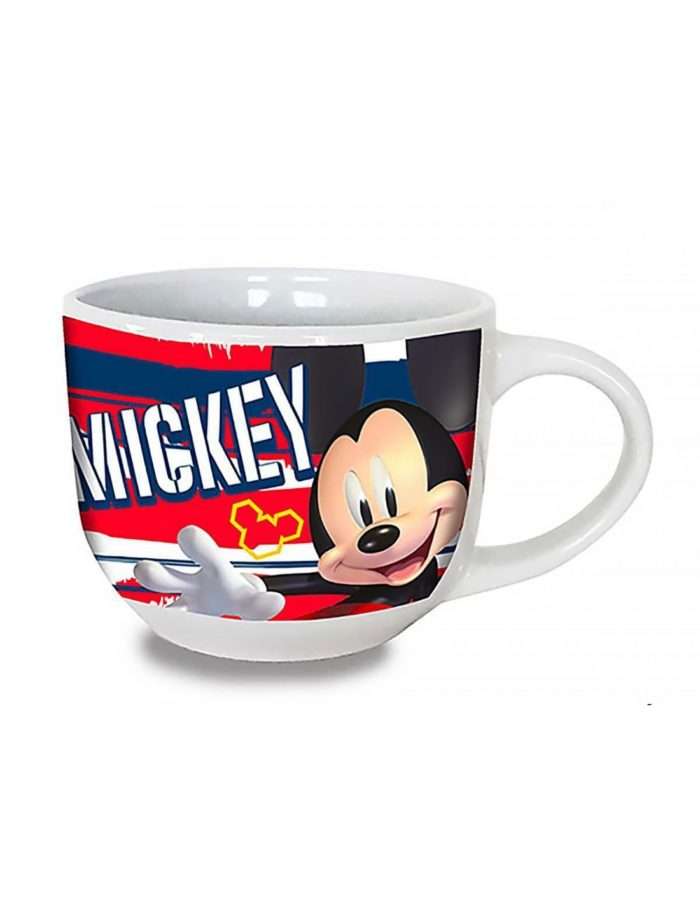 MICKEY TIZELA MULTICOLOR 22