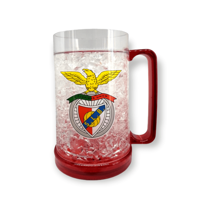 BENFICA CANECA GELO SLB