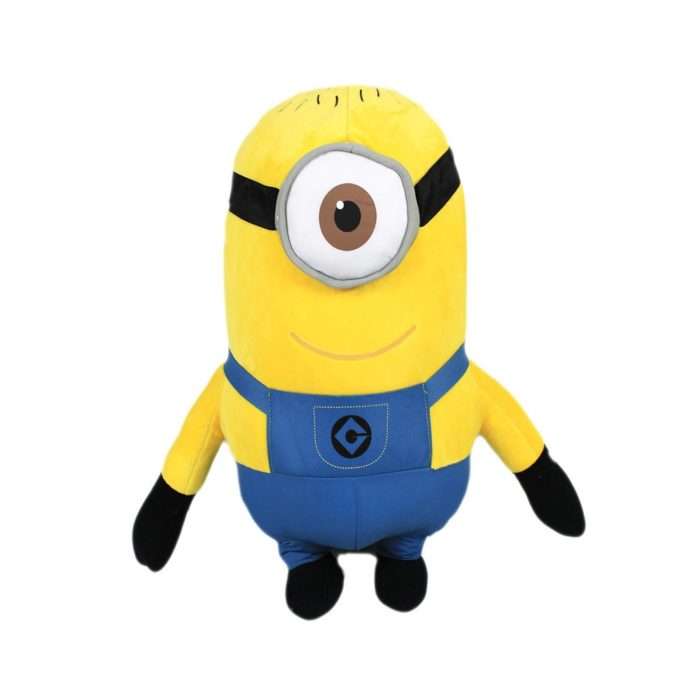 GURO MINIONS PELUCHE GRANDE 35CM