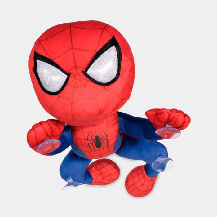 SPIDERMAN PELUCHE 40CM ACTION